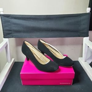 DREAM PAIRS Womens Luvly Bridal Wedding Heel 9